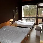 Hotel Les Rhodos Chevetogne