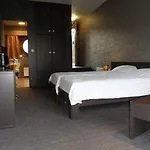 Les Rhodos Hotel