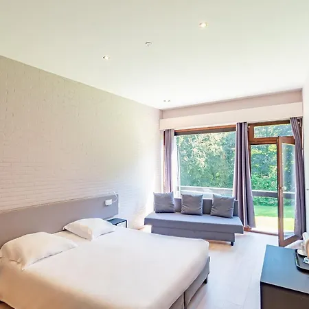 Les Rhodos Szálloda 3*