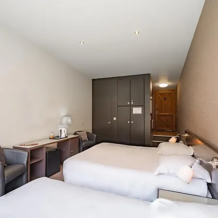 Hotel Les Rhodos