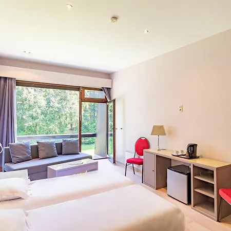 Szálloda Les Rhodos 3*