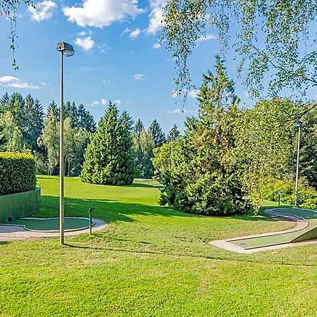Szálloda Les Rhodos 3*