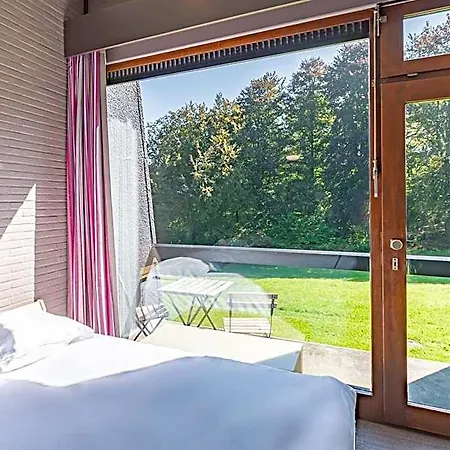 Szálloda Les Rhodos 3*