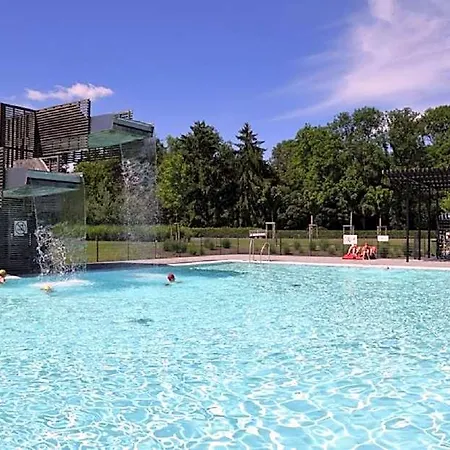 Les Rhodos Szálloda 3*