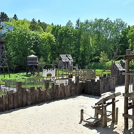 Les Rhodos Briquemont