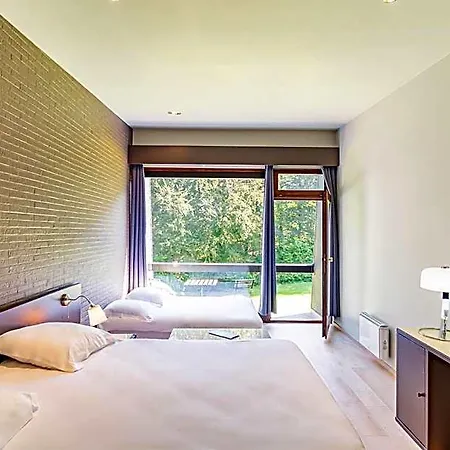 Les Rhodos 3* Briquemont