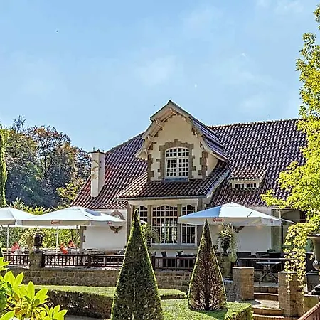 Szálloda Les Rhodos 3*