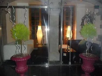 Szálloda Les Rhodos