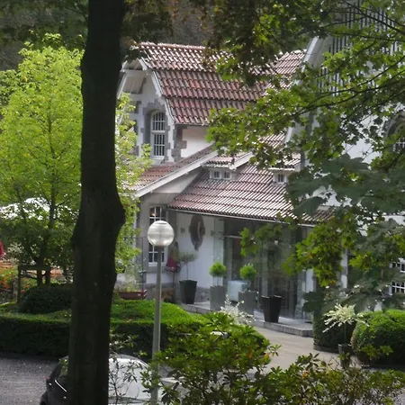 Les Rhodos Szálloda 3*