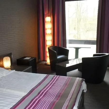 Les Rhodos 3* Chevetogne