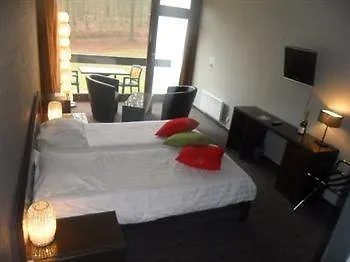 Les Rhodos Hotell Chevetogne