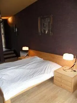 Les Rhodos Chevetogne