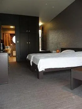 Les Rhodos Hotel