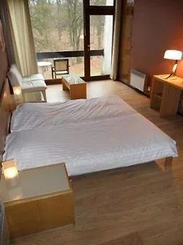 Szálloda Les Rhodos 3*