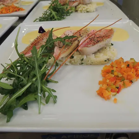 Hotell Les Rhodos Chevetogne