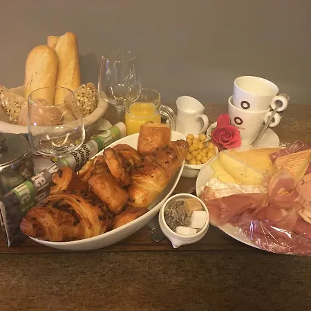 Les Rhodos 3* Chevetogne